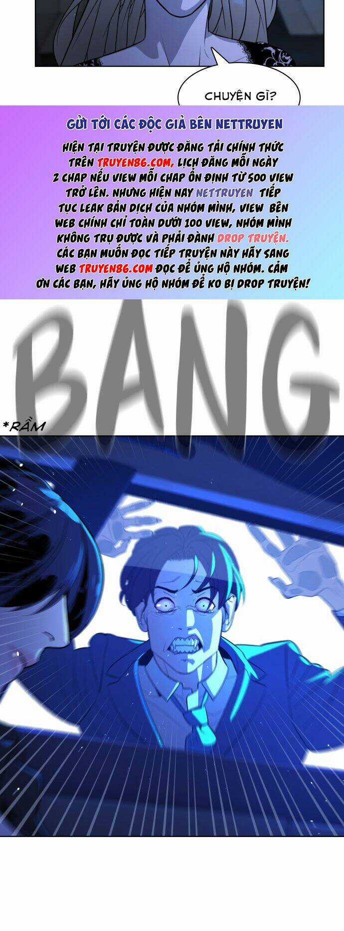 Máu Trắng Chapter 64 trang 4