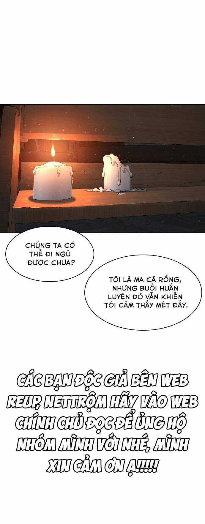 Máu Trắng Chapter 64 trang 42