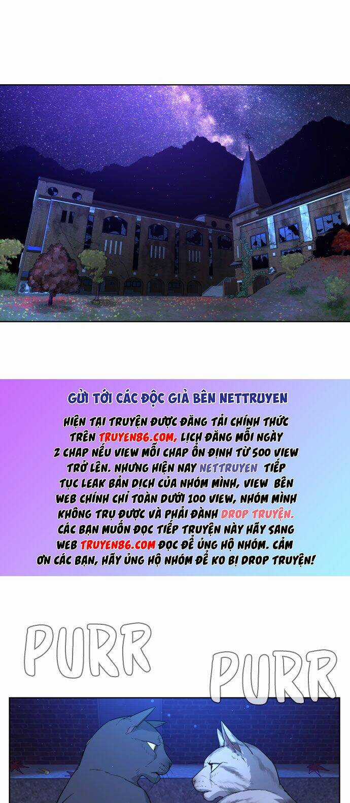 Máu Trắng Chapter 64 trang 43