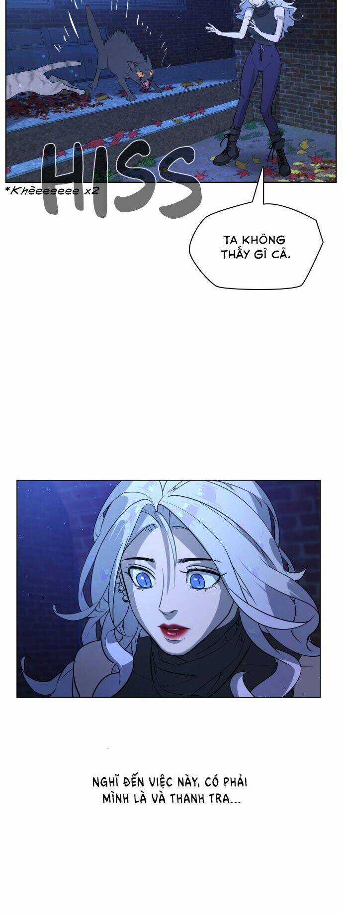 Máu Trắng Chapter 64 trang 46