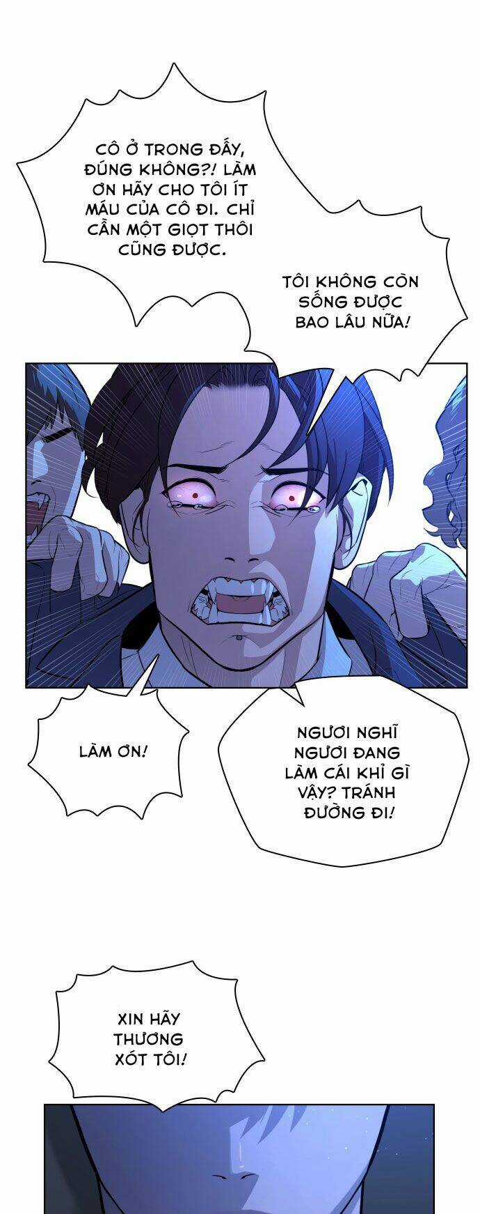 Máu Trắng Chapter 64 trang 5