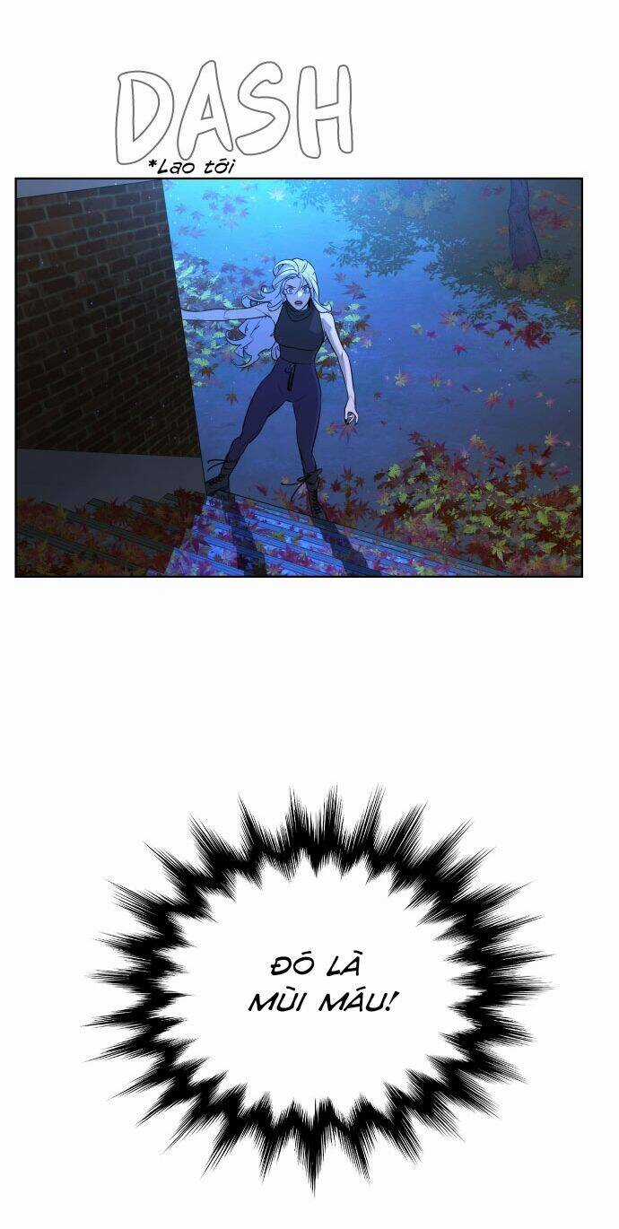 Máu Trắng Chapter 64 trang 50