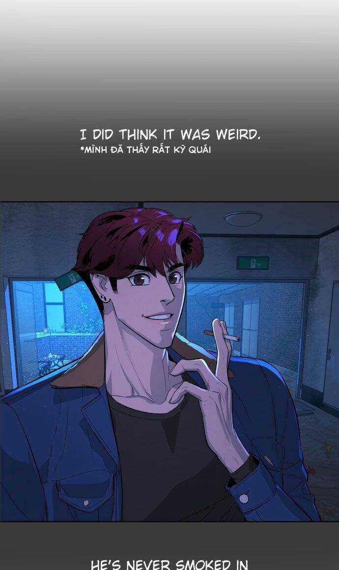 Máu Trắng Chapter 64 trang 53