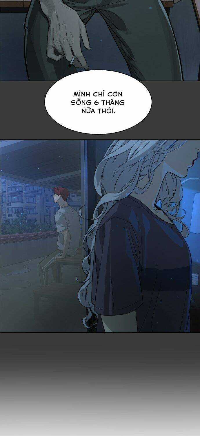 Máu Trắng Chapter 64 trang 56