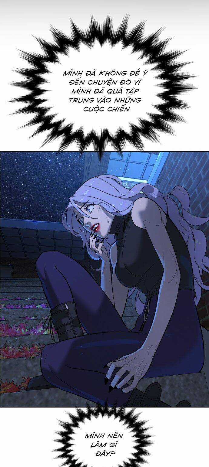 Máu Trắng Chapter 64 trang 57