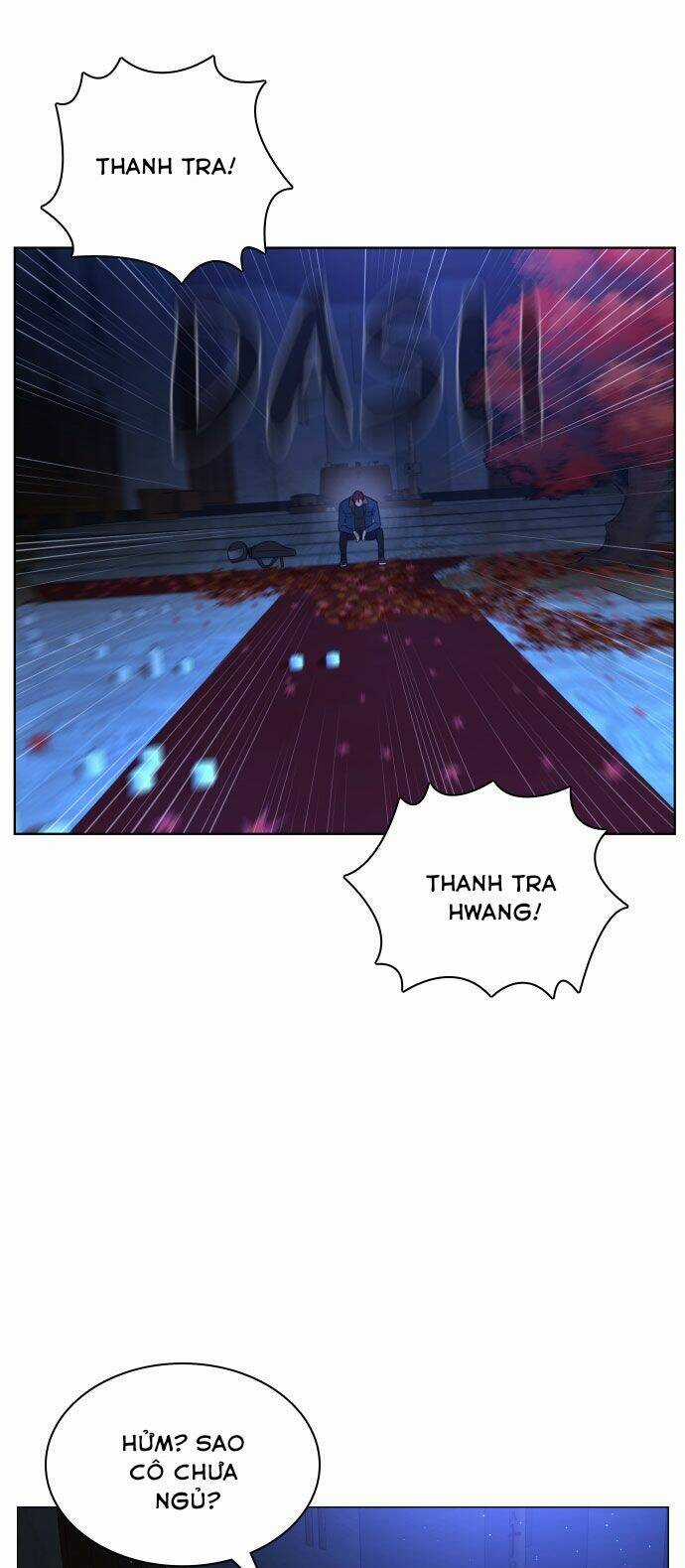Máu Trắng Chapter 64 trang 59