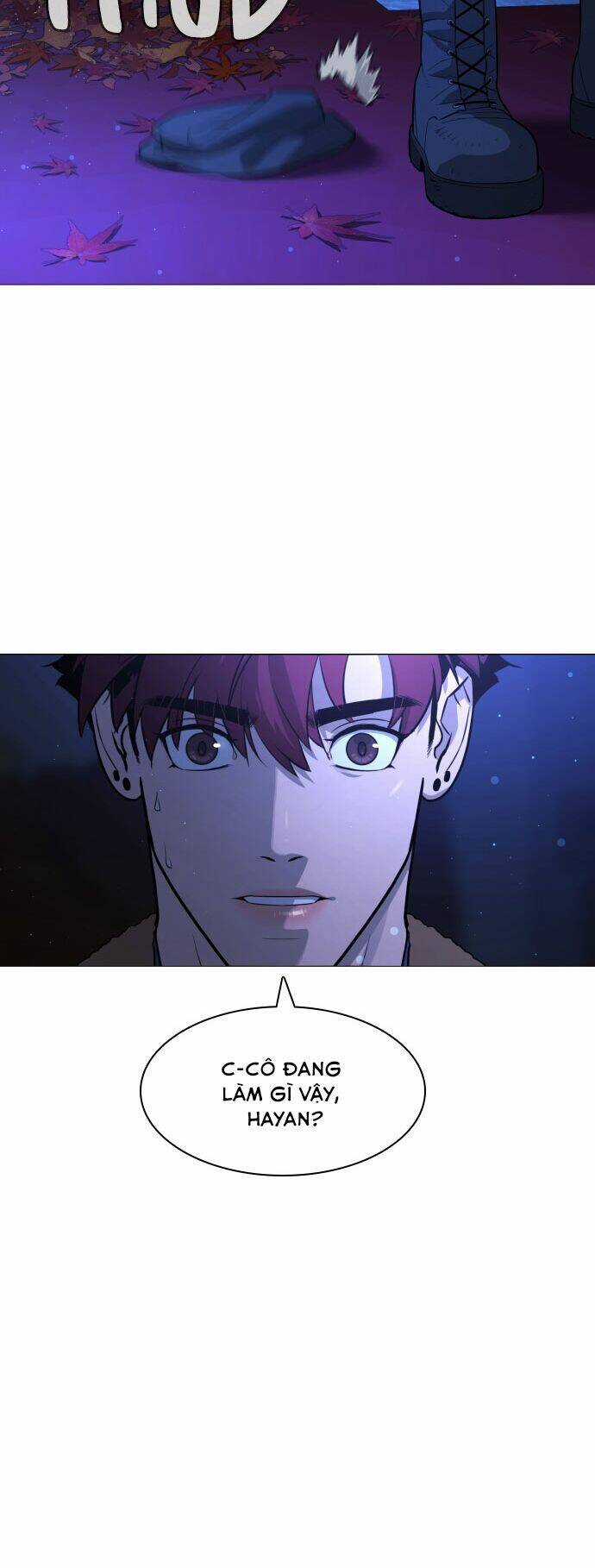 Máu Trắng Chapter 64 trang 62