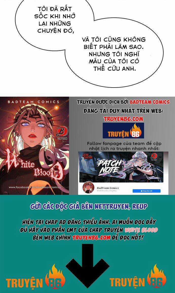 Máu Trắng Chapter 64 trang 65