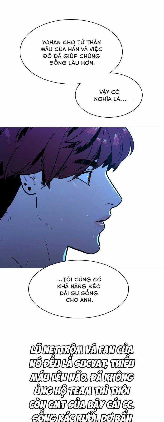 Máu Trắng Chapter 64 trang 66