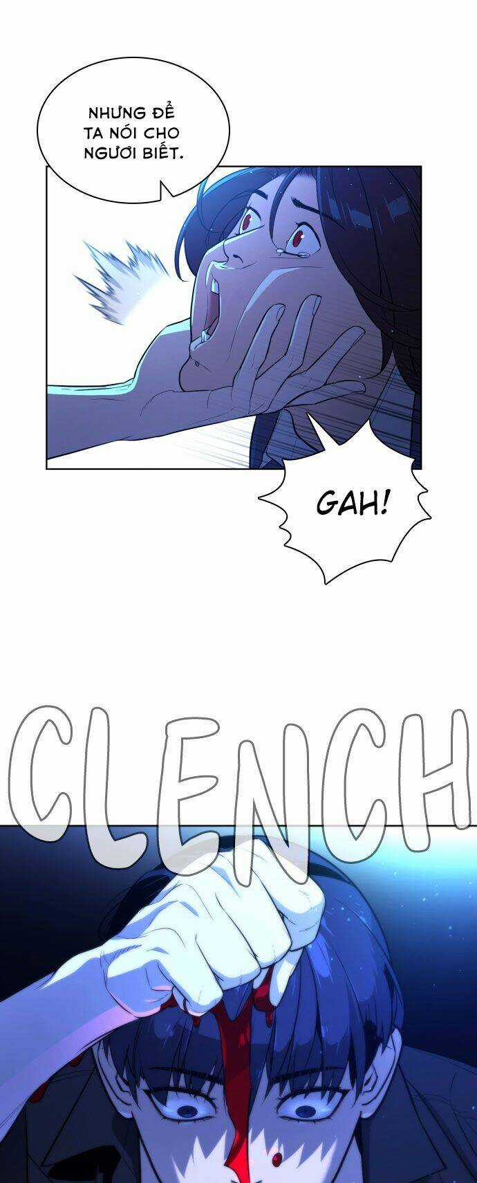 Máu Trắng Chapter 64 trang 74