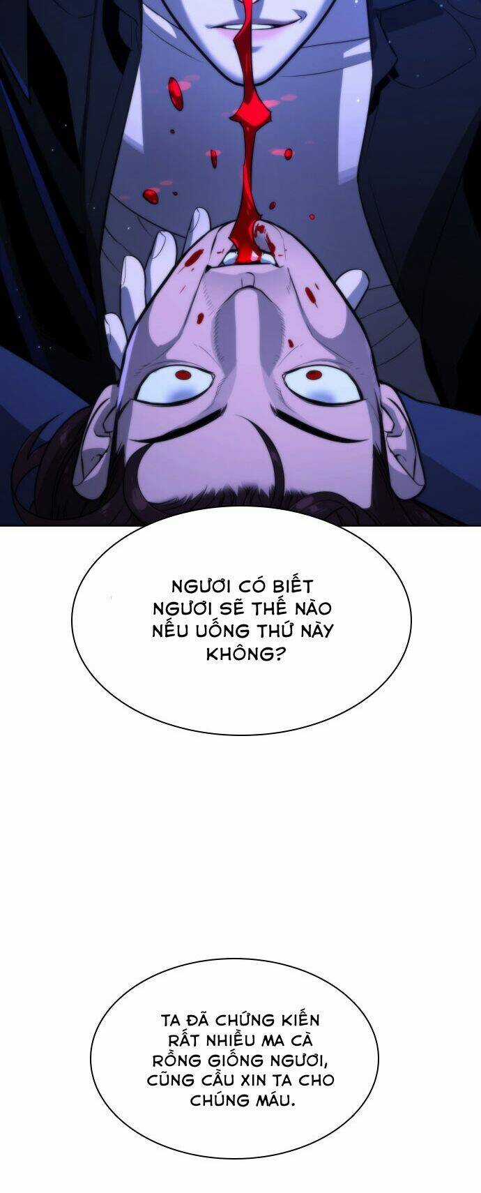 Máu Trắng Chapter 64 trang 75