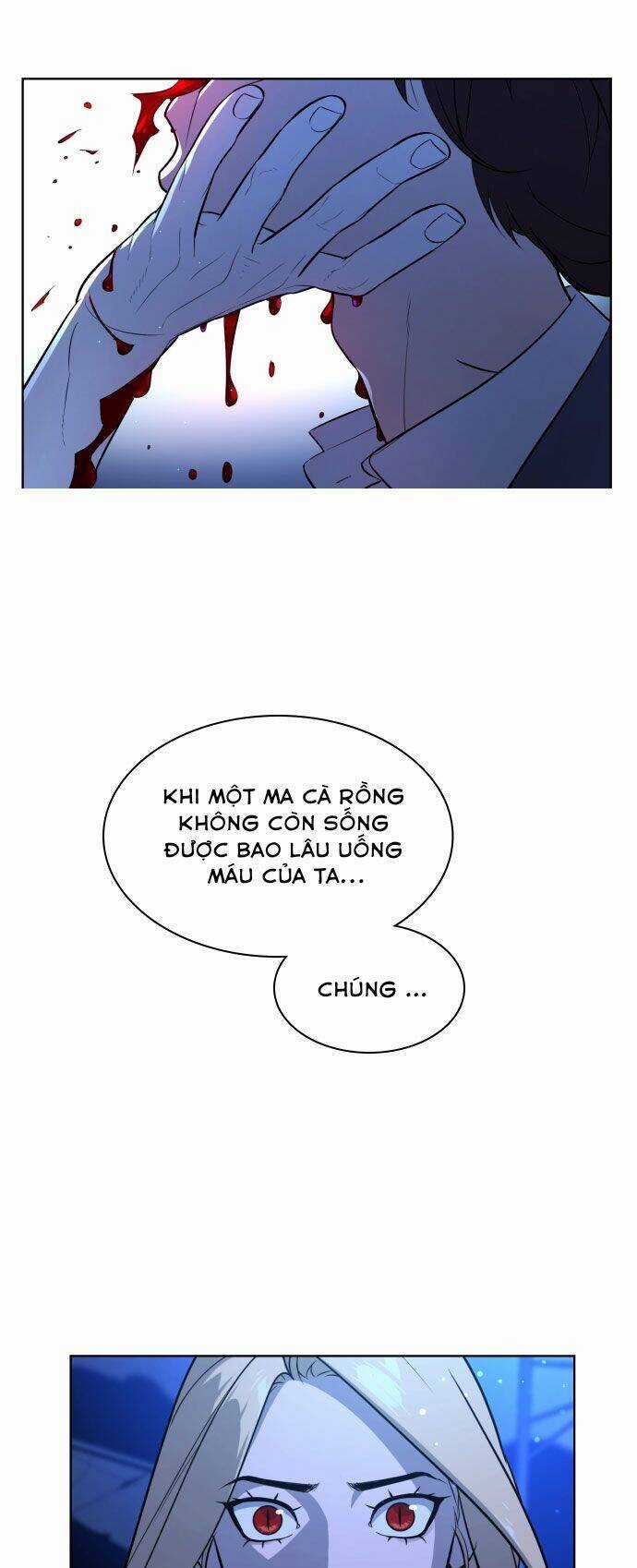 Máu Trắng Chapter 64 trang 76