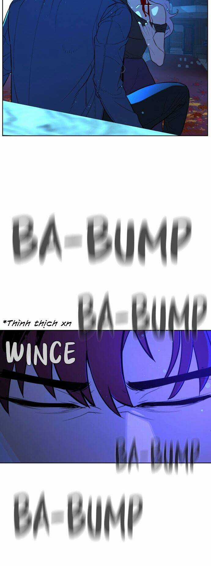 Máu Trắng Chapter 64 trang 79