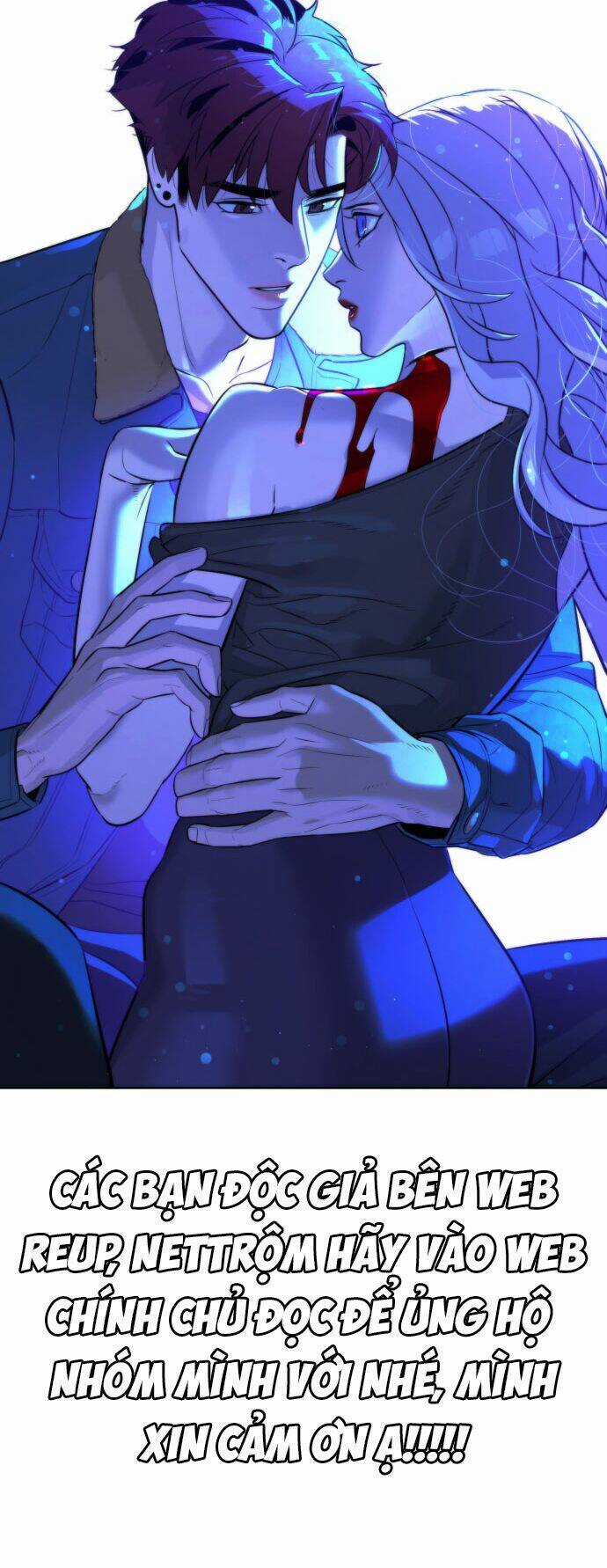 Máu Trắng Chapter 64 trang 81