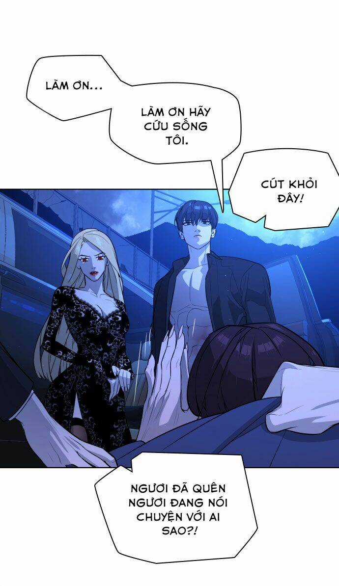 Máu Trắng Chapter 64 trang 9