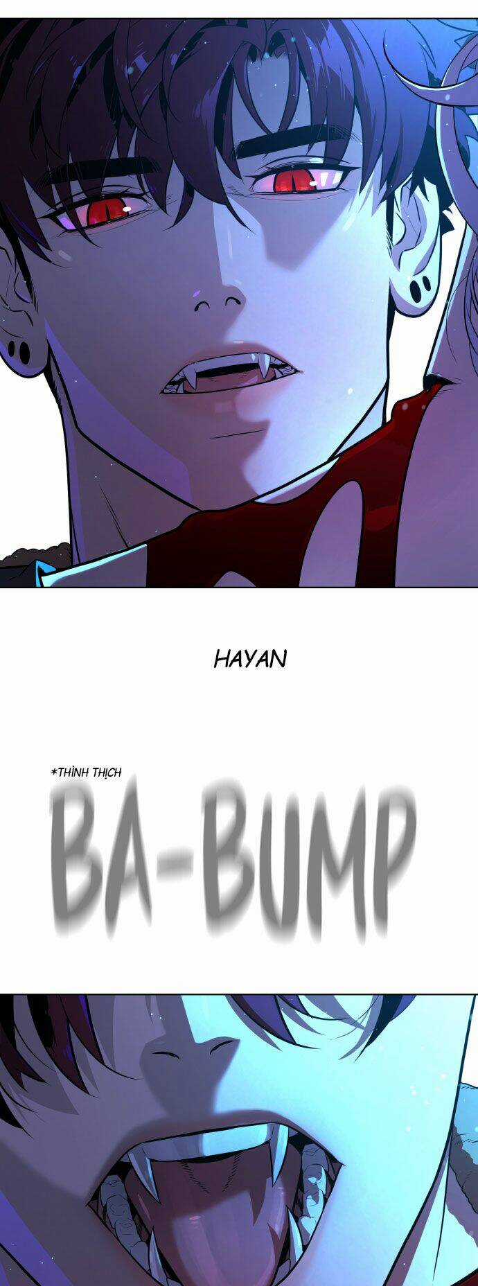 Máu Trắng Chapter 65 trang 10