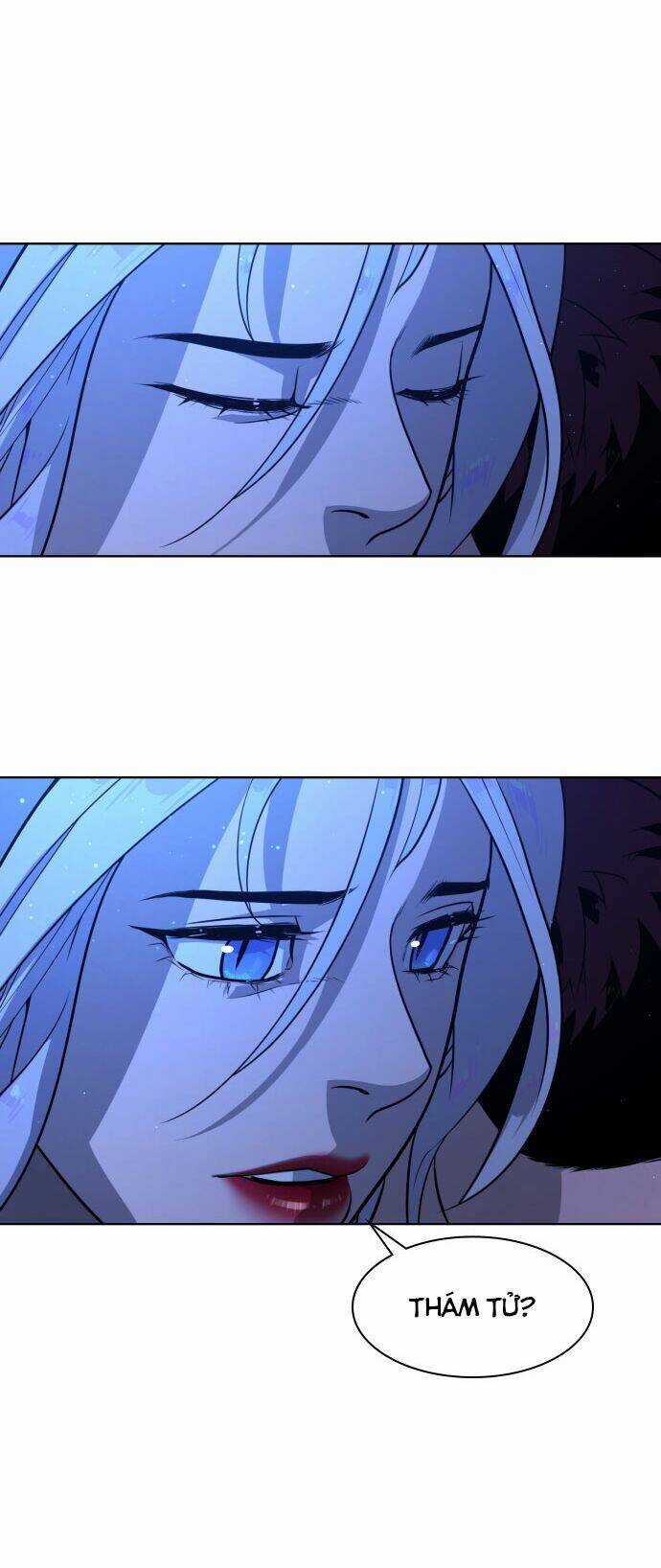 Máu Trắng Chapter 65 trang 13