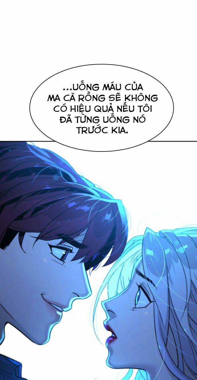 Máu Trắng Chapter 65 trang 18