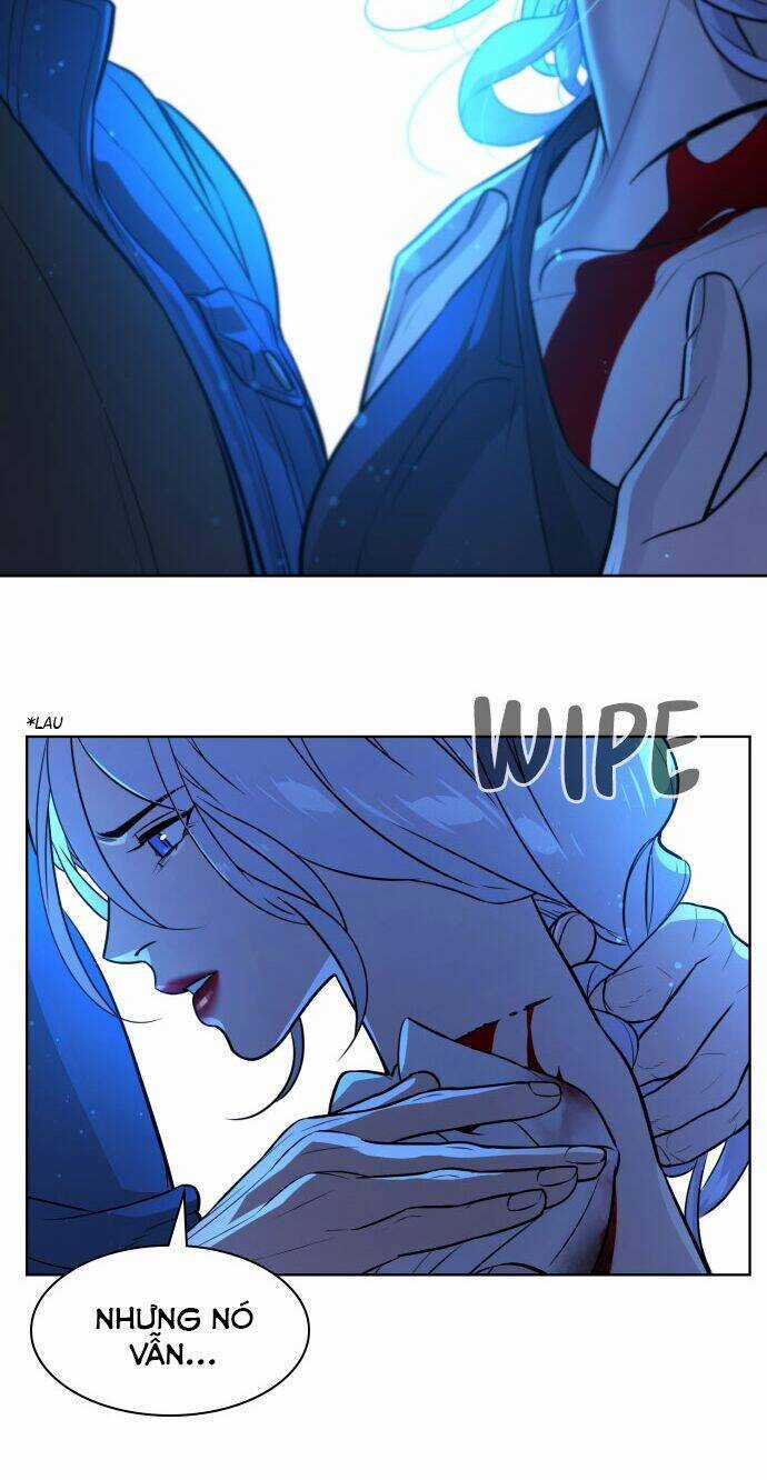 Máu Trắng Chapter 65 trang 19