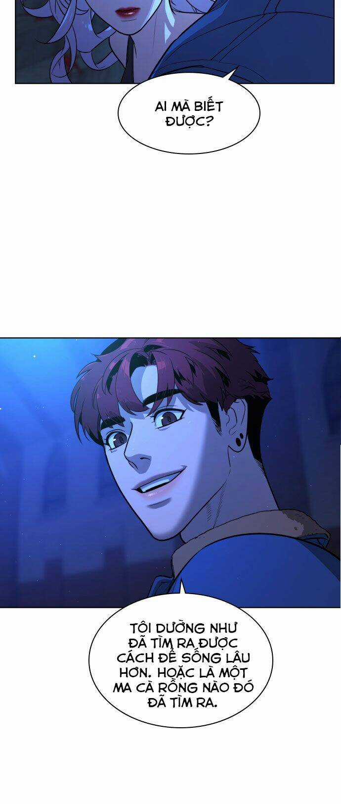 Máu Trắng Chapter 65 trang 21
