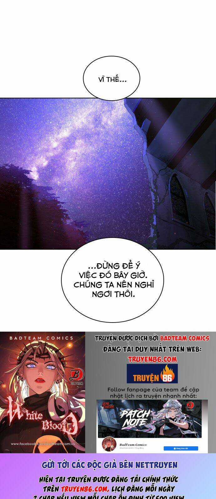Máu Trắng Chapter 65 trang 22