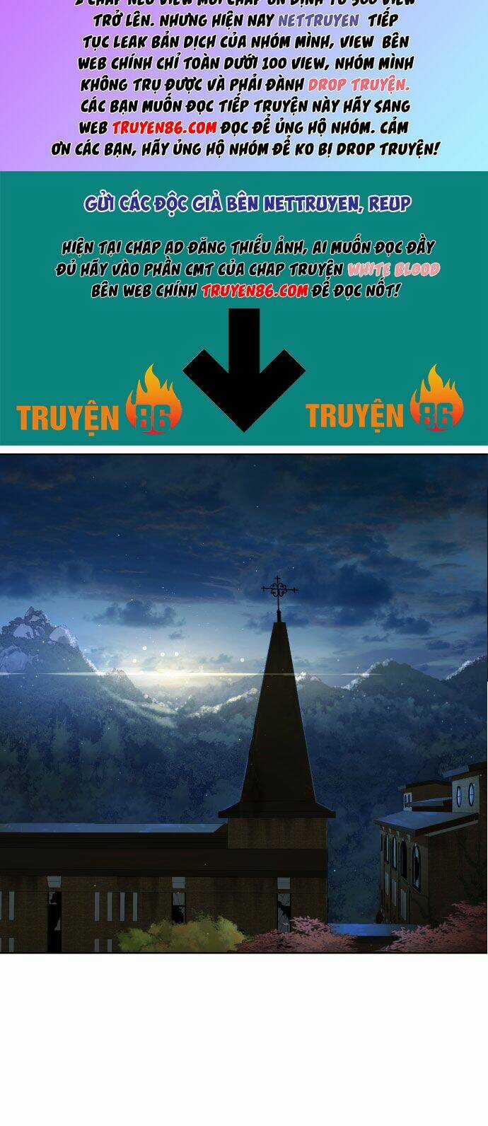 Máu Trắng Chapter 65 trang 23