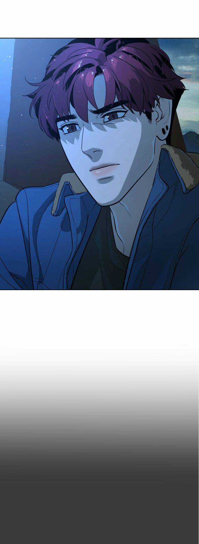 Máu Trắng Chapter 65 trang 24