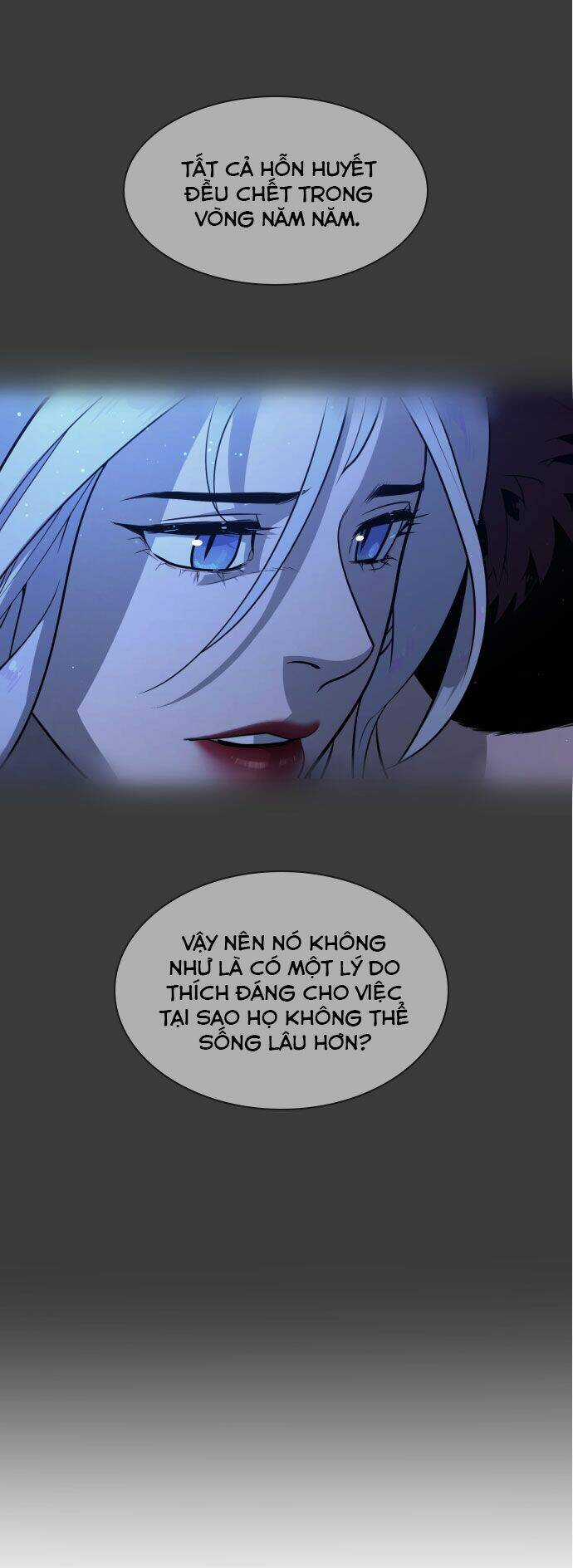 Máu Trắng Chapter 65 trang 25