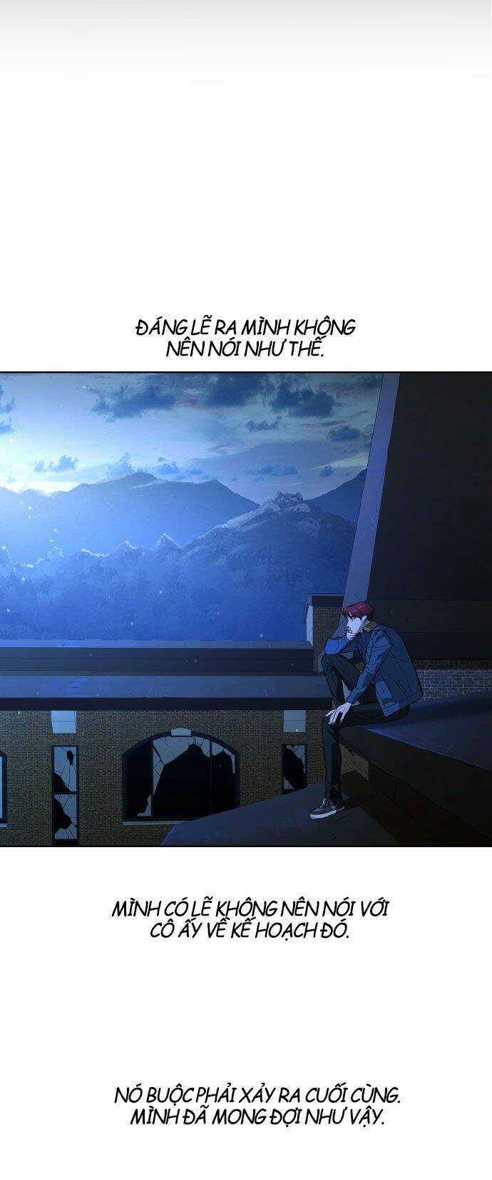 Máu Trắng Chapter 65 trang 26
