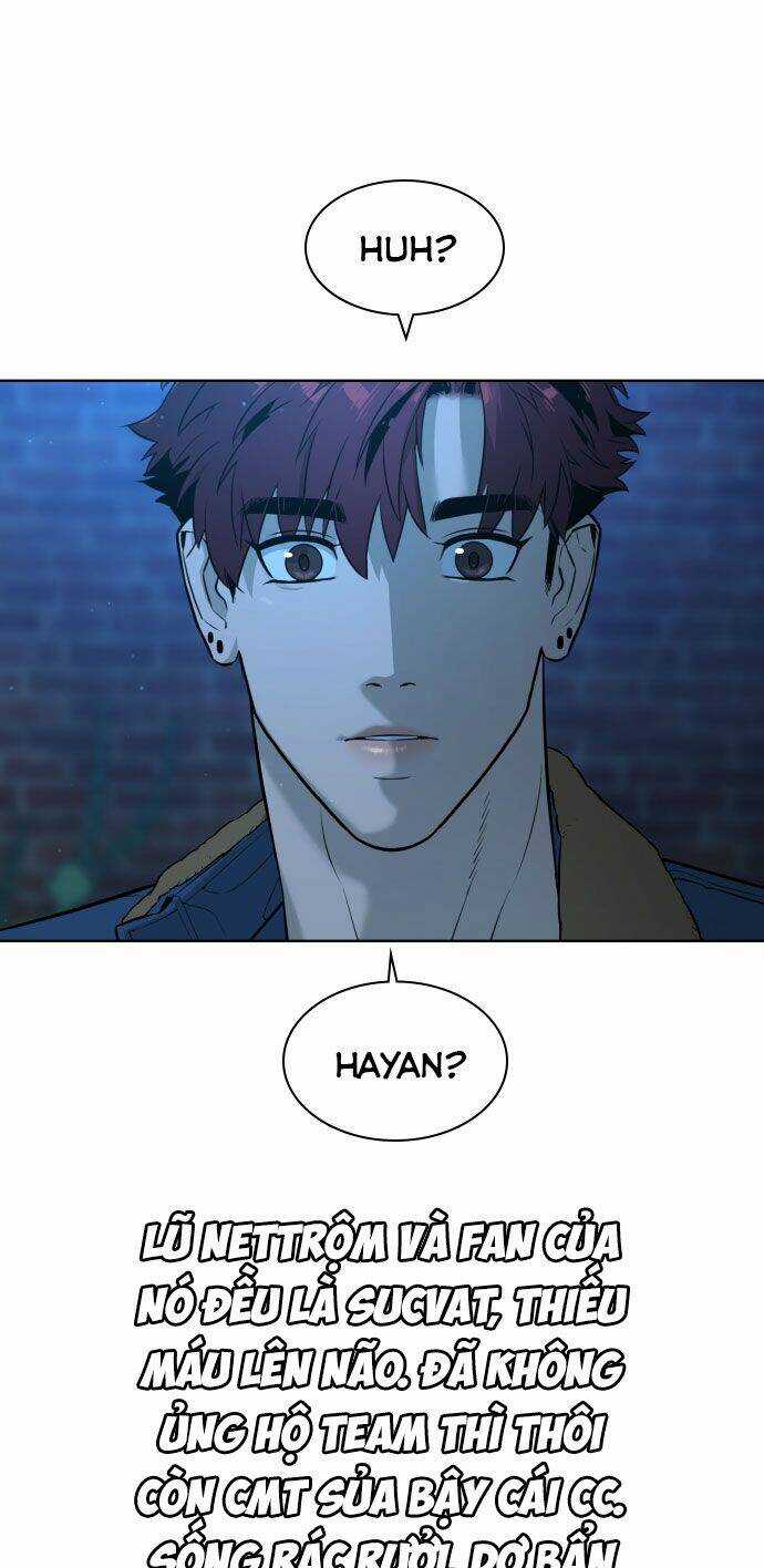 Máu Trắng Chapter 65 trang 28