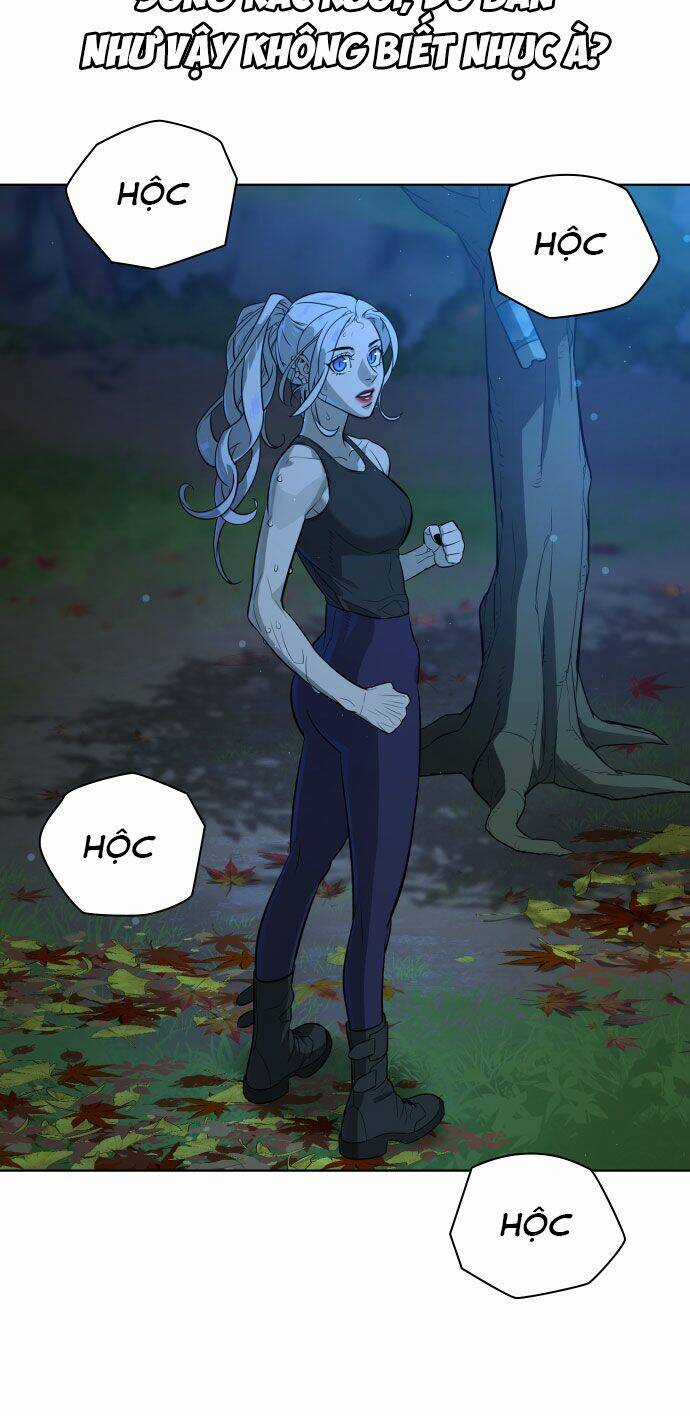 Máu Trắng Chapter 65 trang 29