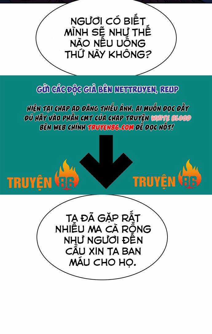 Máu Trắng Chapter 65 trang 3