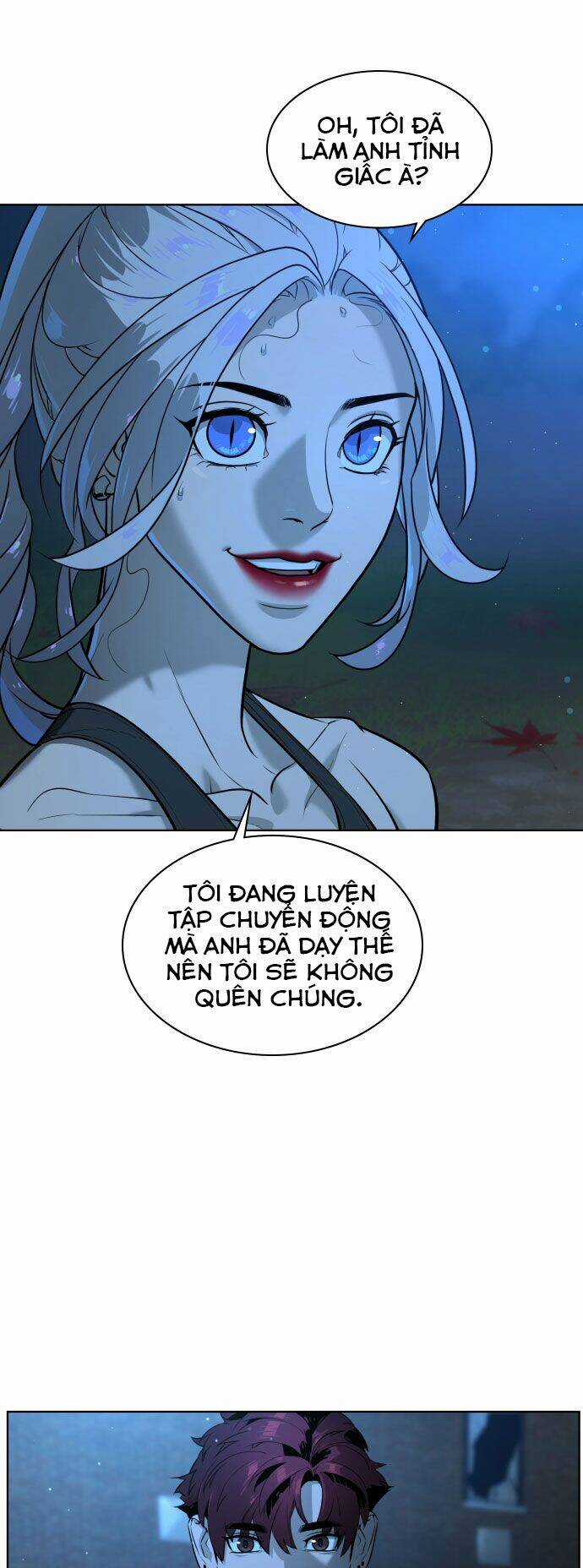 Máu Trắng Chapter 65 trang 30