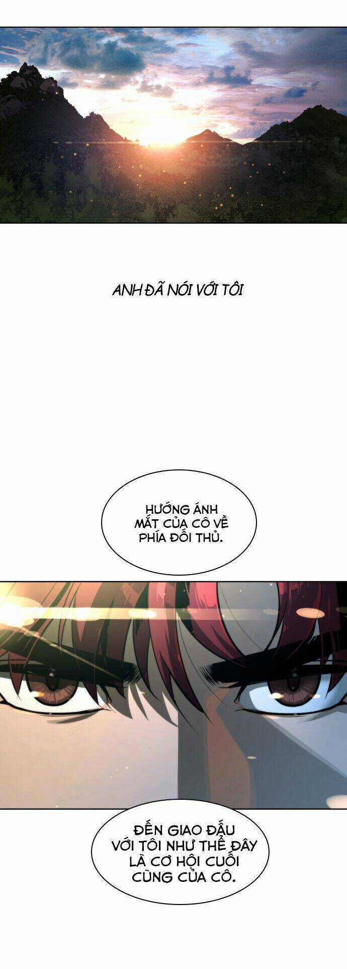 Máu Trắng Chapter 65 trang 35