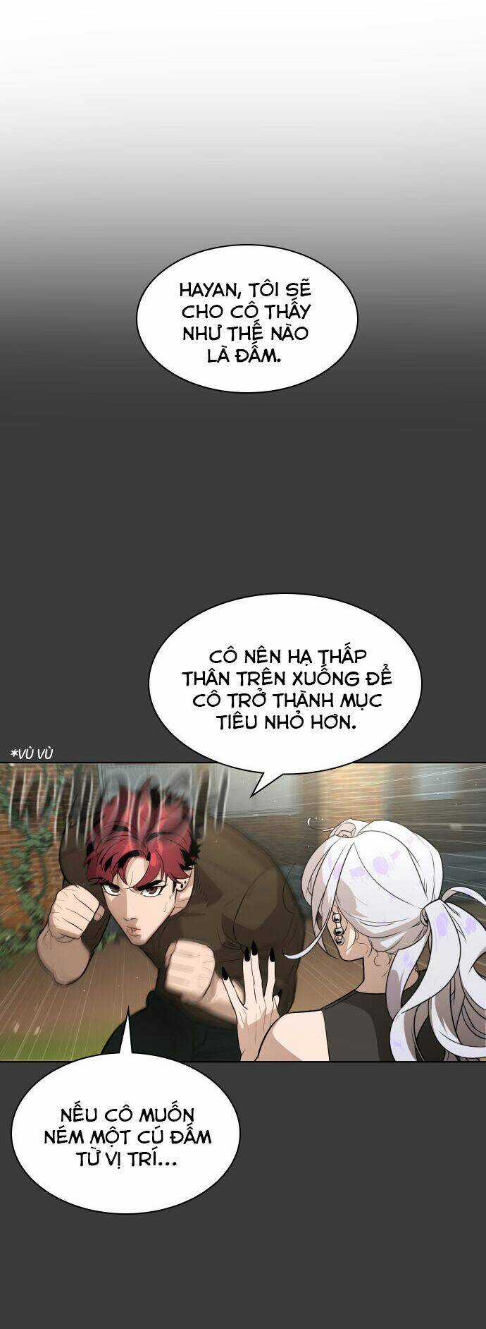 Máu Trắng Chapter 65 trang 39