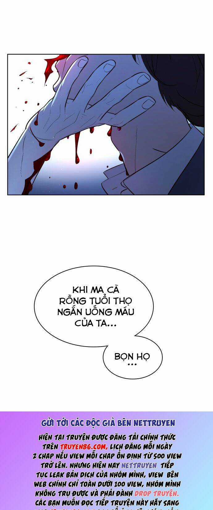 Máu Trắng Chapter 65 trang 4