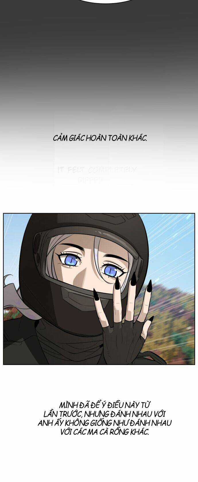 Máu Trắng Chapter 65 trang 41