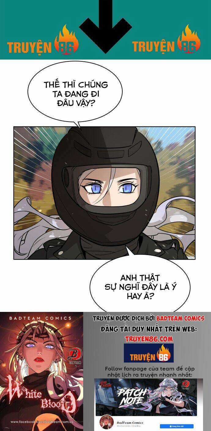 Máu Trắng Chapter 65 trang 43