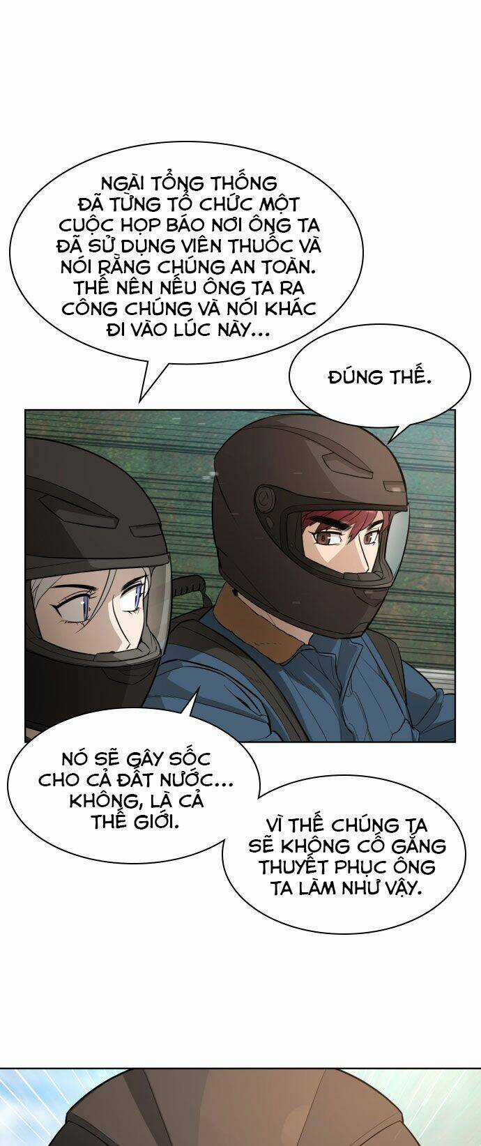 Máu Trắng Chapter 65 trang 46