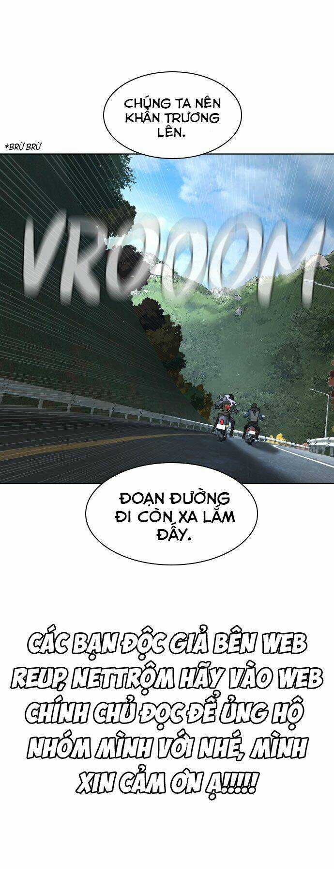 Máu Trắng Chapter 65 trang 49