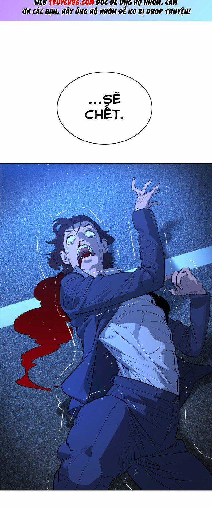 Máu Trắng Chapter 65 trang 5