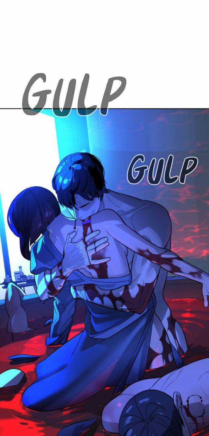 Máu Trắng Chapter 65 trang 52