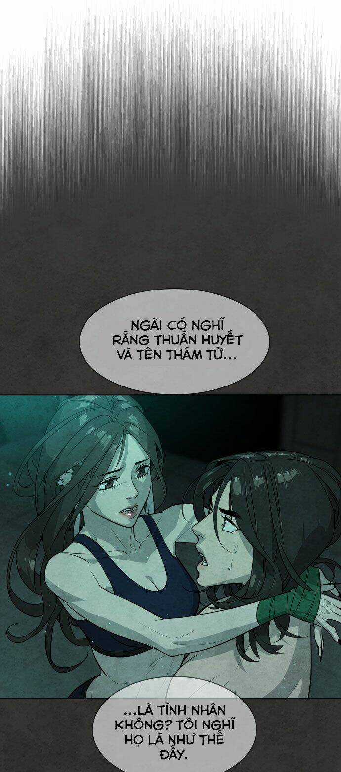 Máu Trắng Chapter 65 trang 54