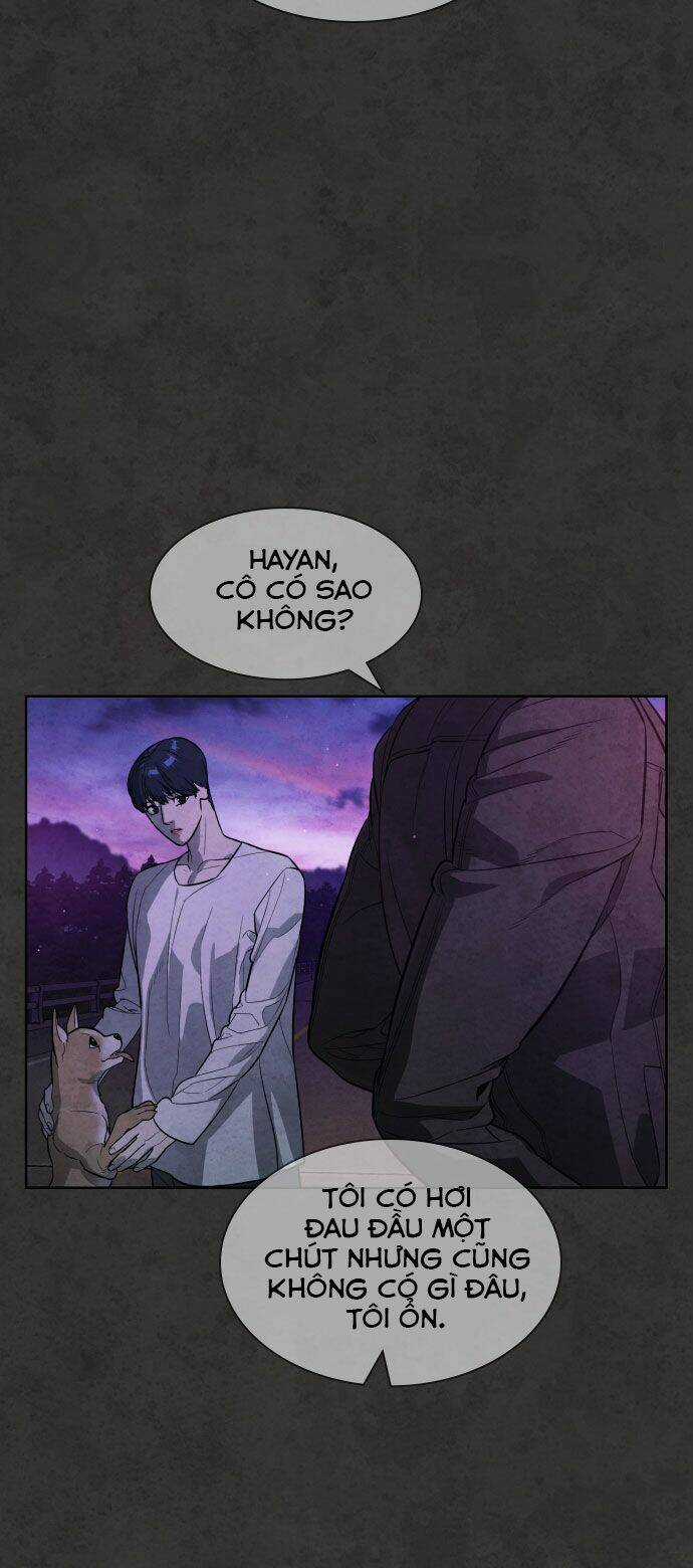 Máu Trắng Chapter 65 trang 55