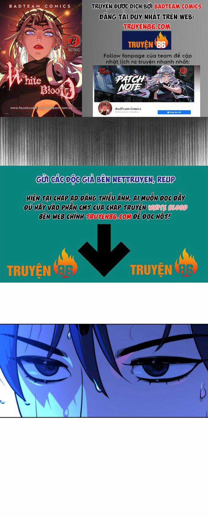 Máu Trắng Chapter 65 trang 57