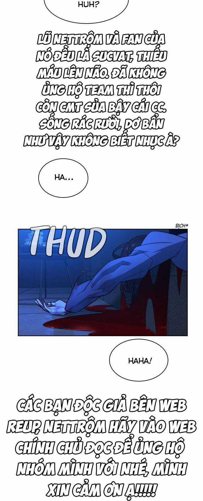 Máu Trắng Chapter 65 trang 59