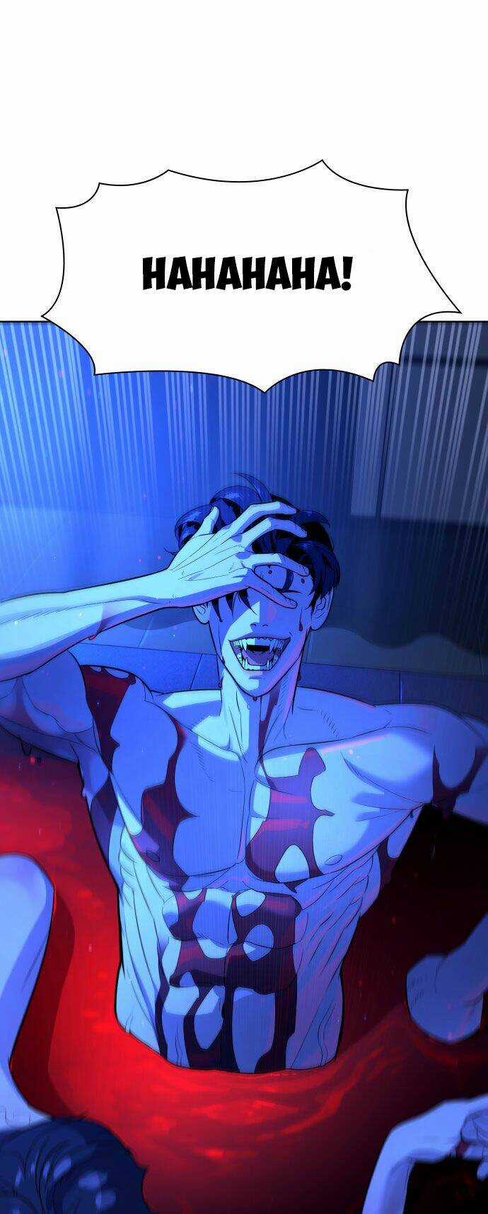 Máu Trắng Chapter 65 trang 60