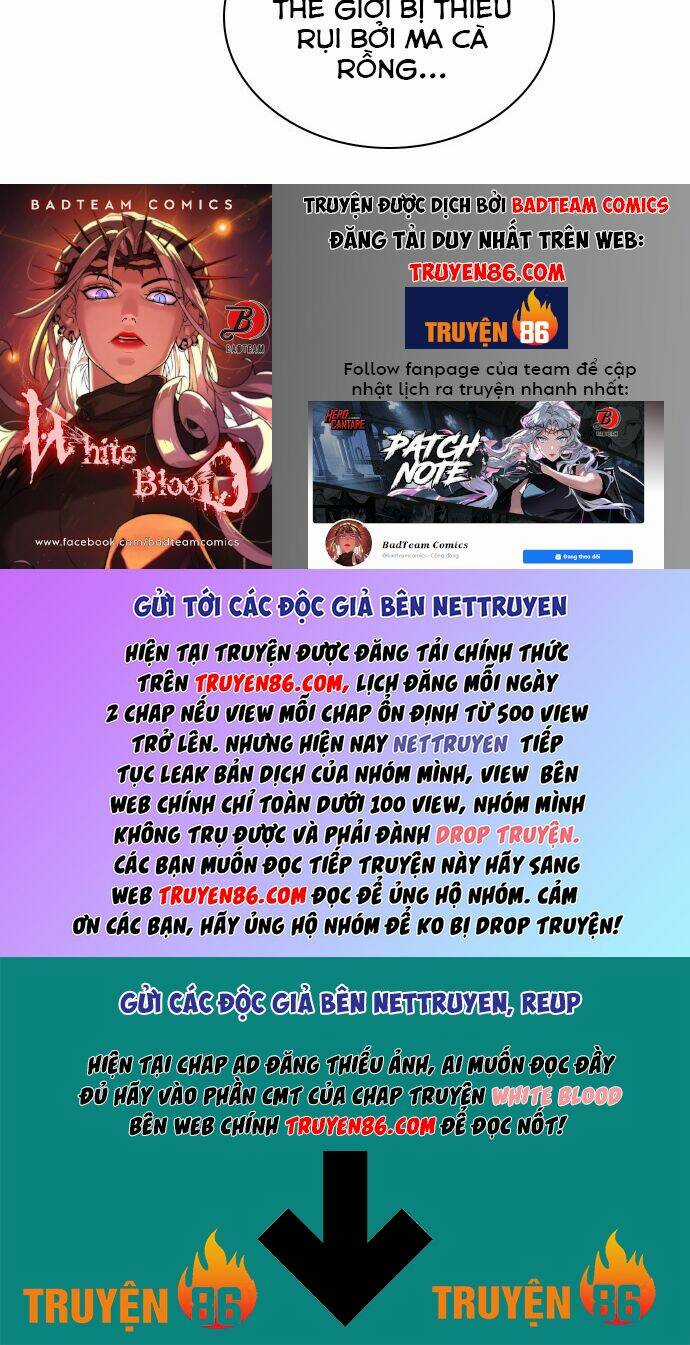 Máu Trắng Chapter 65 trang 62