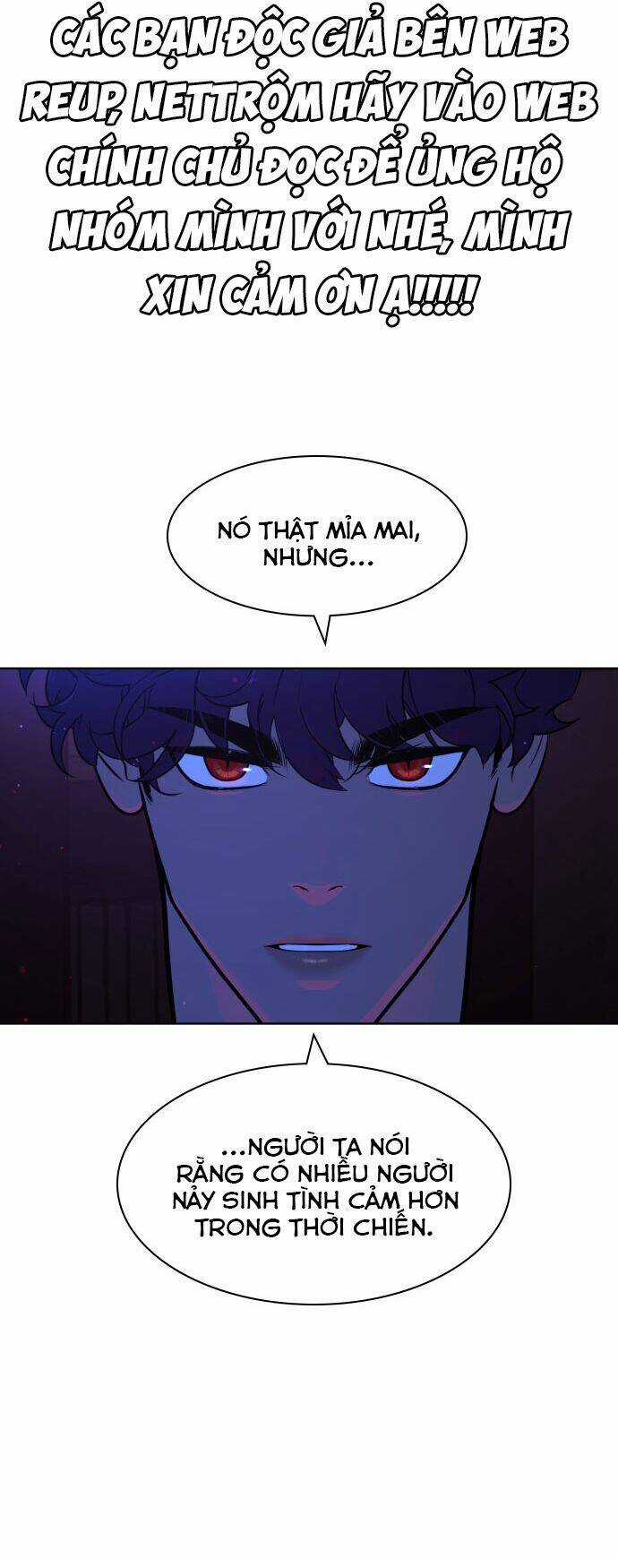 Máu Trắng Chapter 65 trang 66