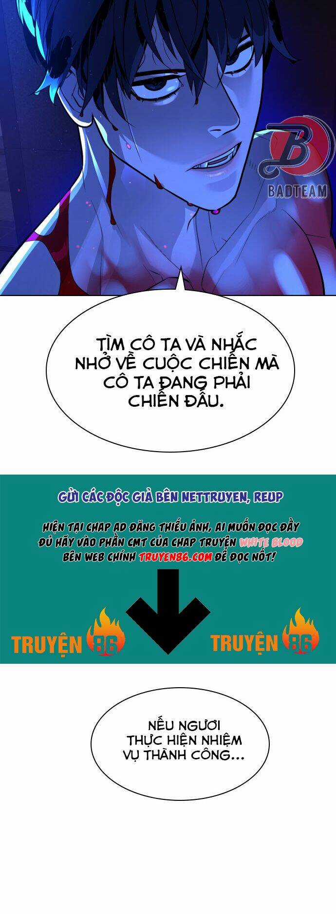 Máu Trắng Chapter 65 trang 70
